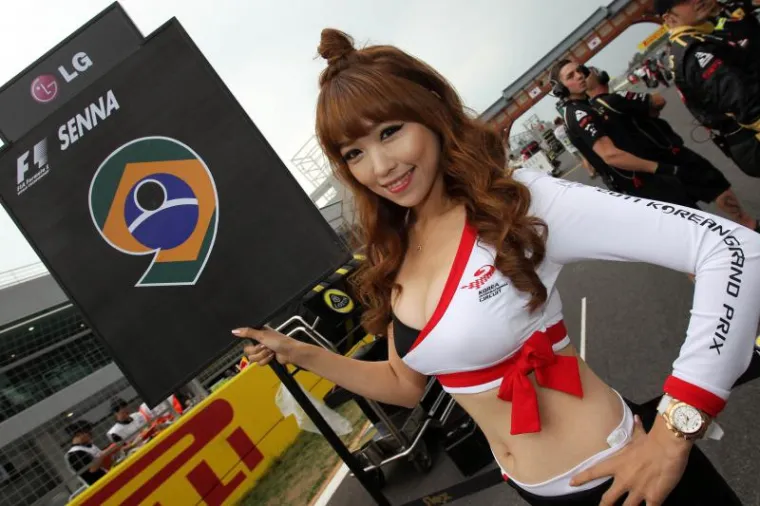 Uz njih je Formula 1 mnogo atraktivnija