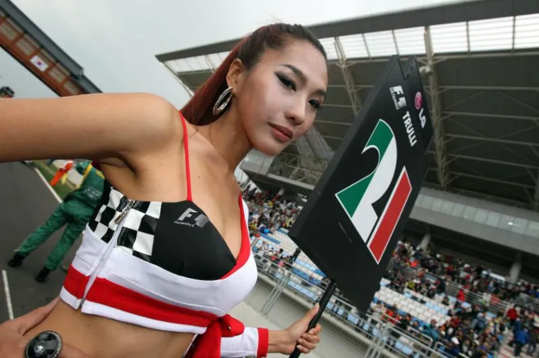 Uz njih je Formula 1 mnogo atraktivnija