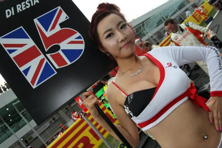 Uz njih je Formula 1 mnogo atraktivnija