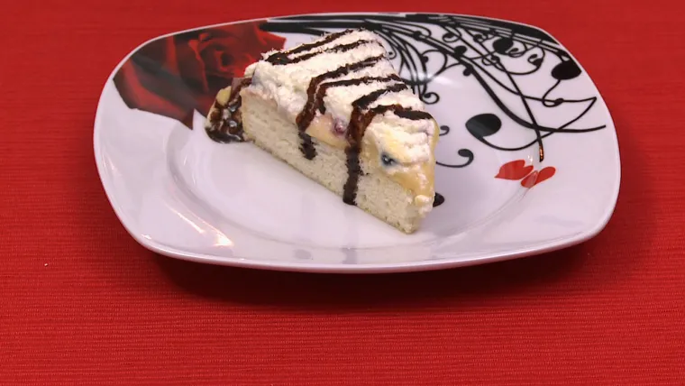 Desert - Potpuno zadovoljstvo