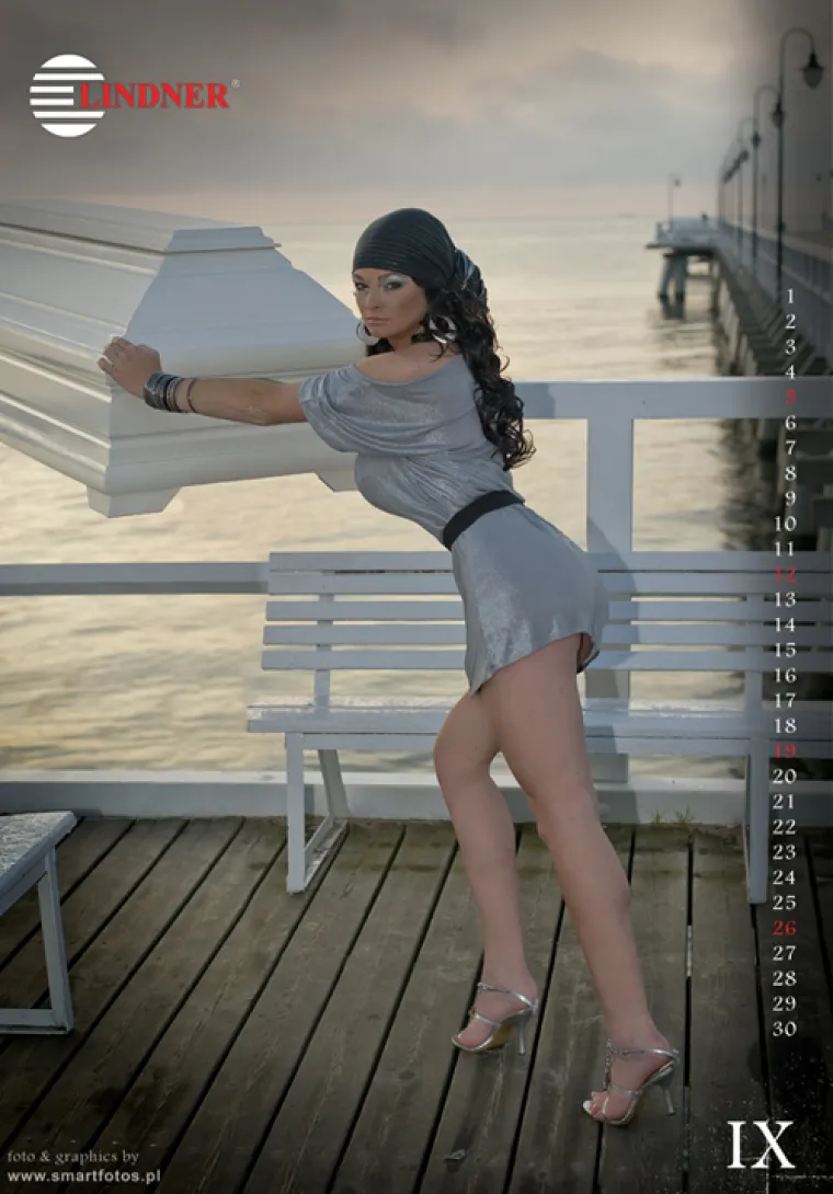 Gole ljepotice i lijesovi - dobitna kombinacija?