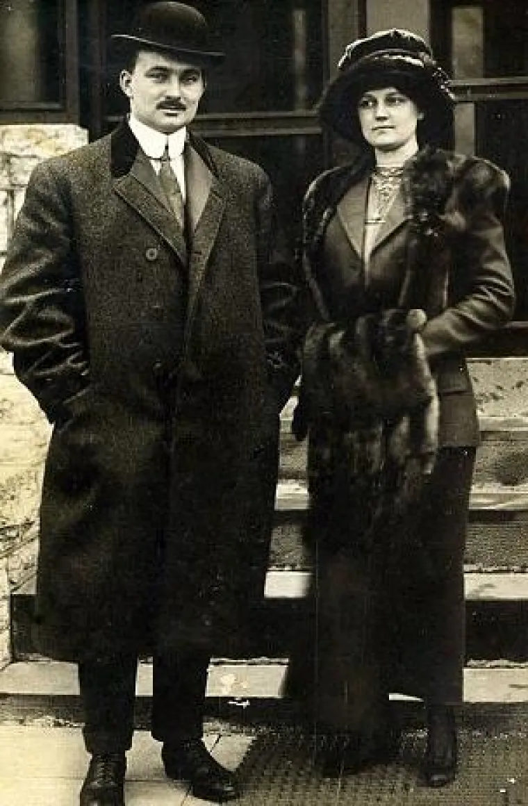 Nevjerojatne fotografije nakon brodoloma Titanica