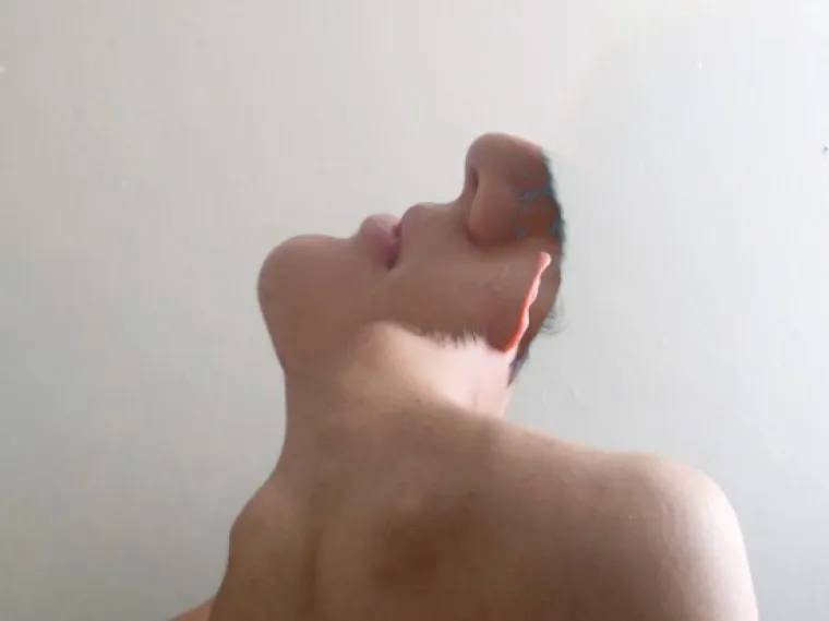 U kojem smjeru gledaju ovi ljudi?