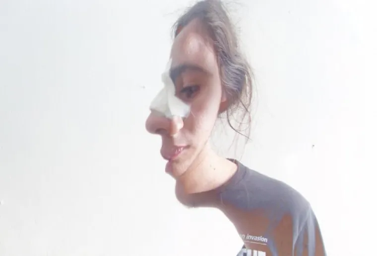 U kojem smjeru gledaju ovi ljudi?