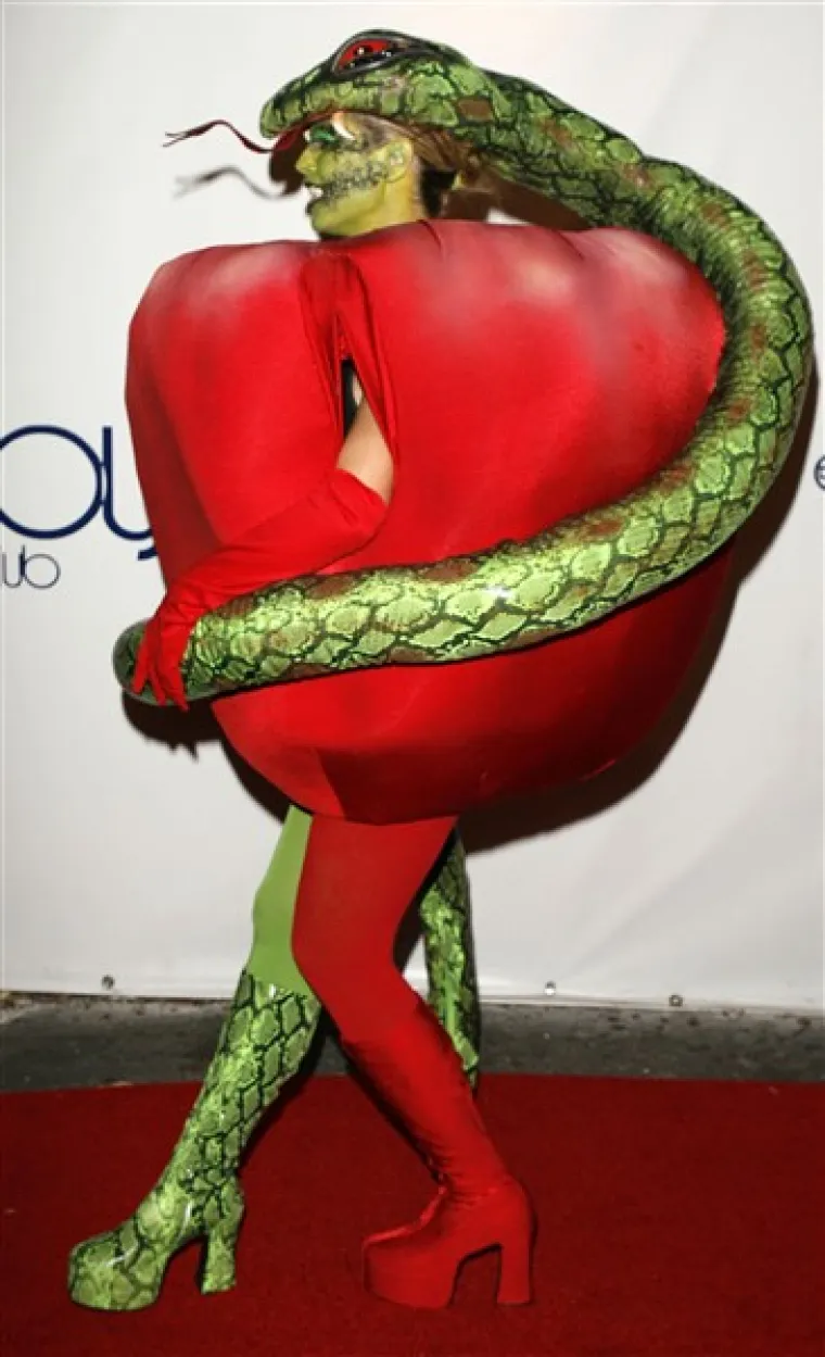 Ljepotica otkrila svoju mračnu stranu