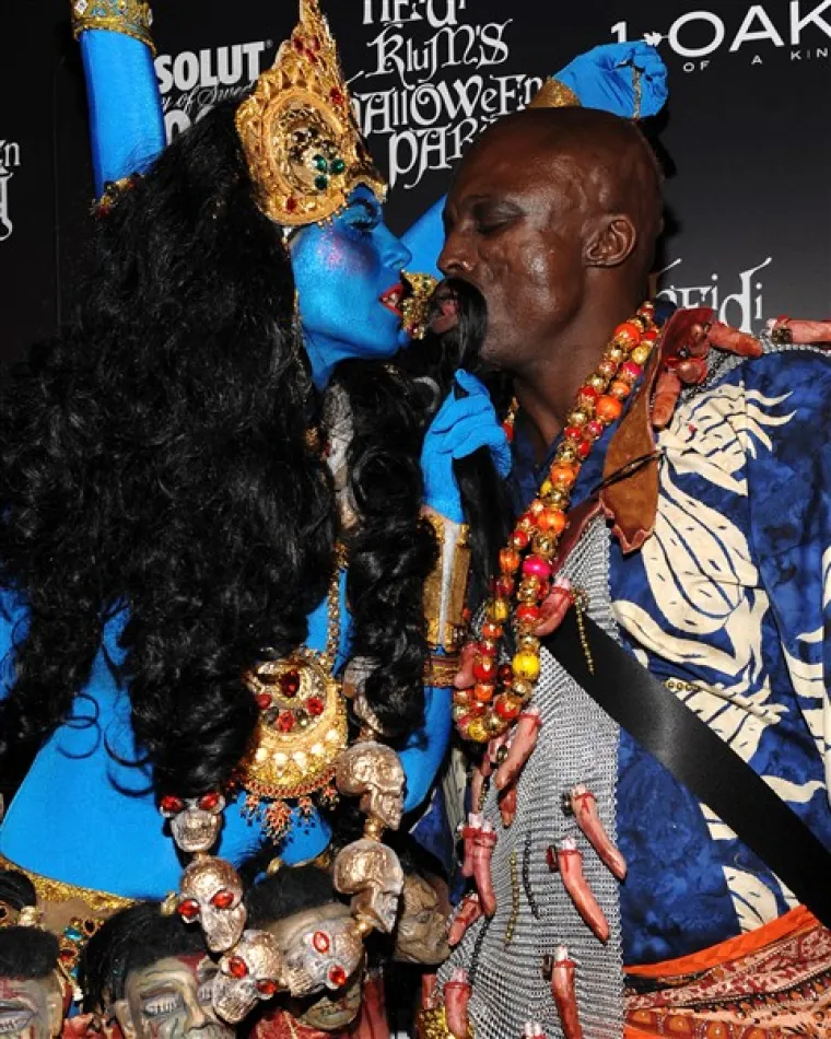 Ljepotica otkrila svoju mračnu stranu