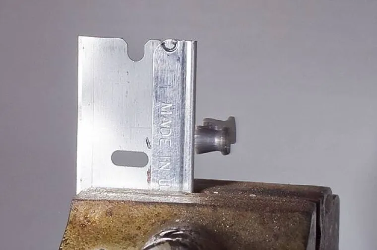 Nevjerojatne fotografije eksplozije predmeta