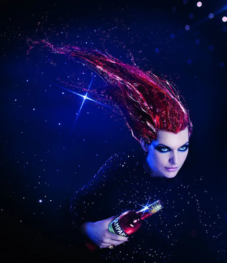 Prelijepa glumica u seksi kalendaru