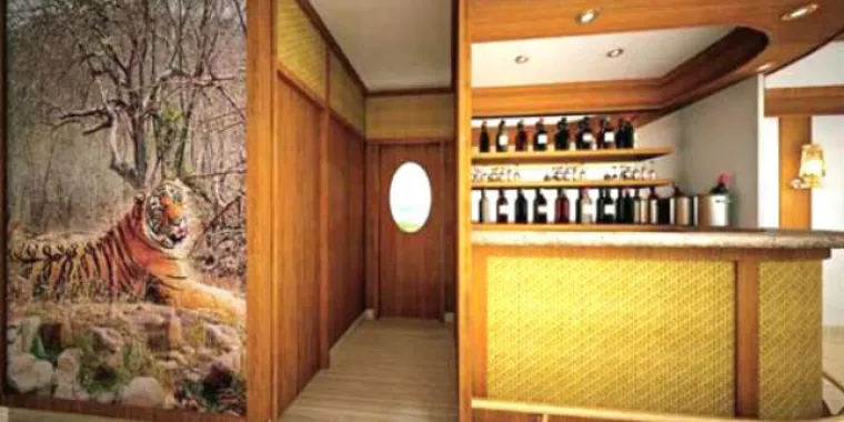 Putujte najluksuznijim vlakom na svijetu!