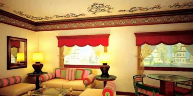 Putujte najluksuznijim vlakom na svijetu!