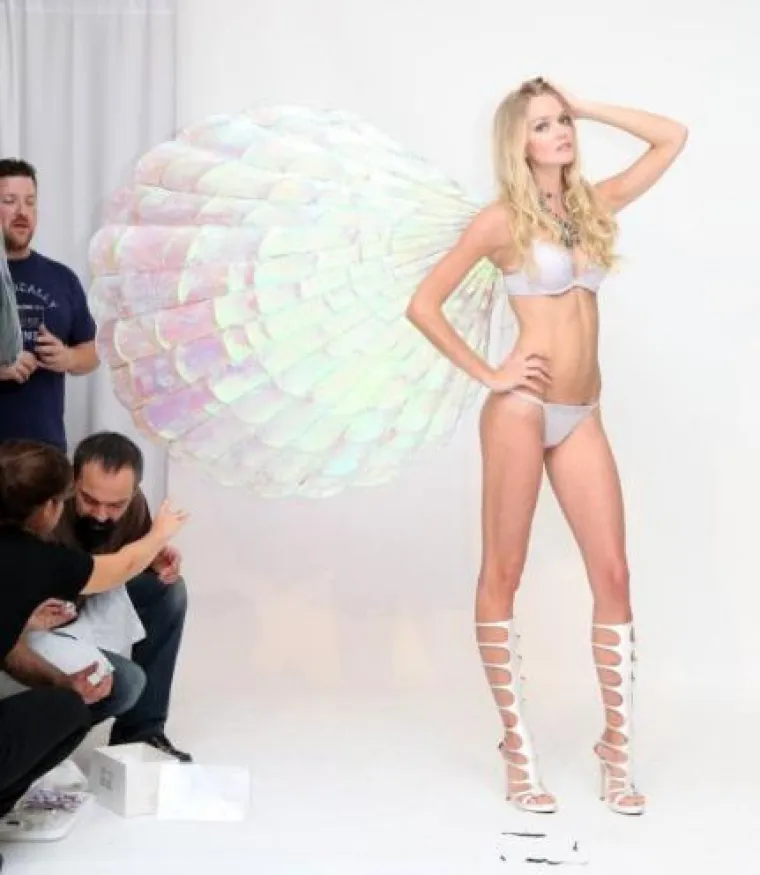 Pogledajte kakve grudnjake nose prelijepi 'anđeli'