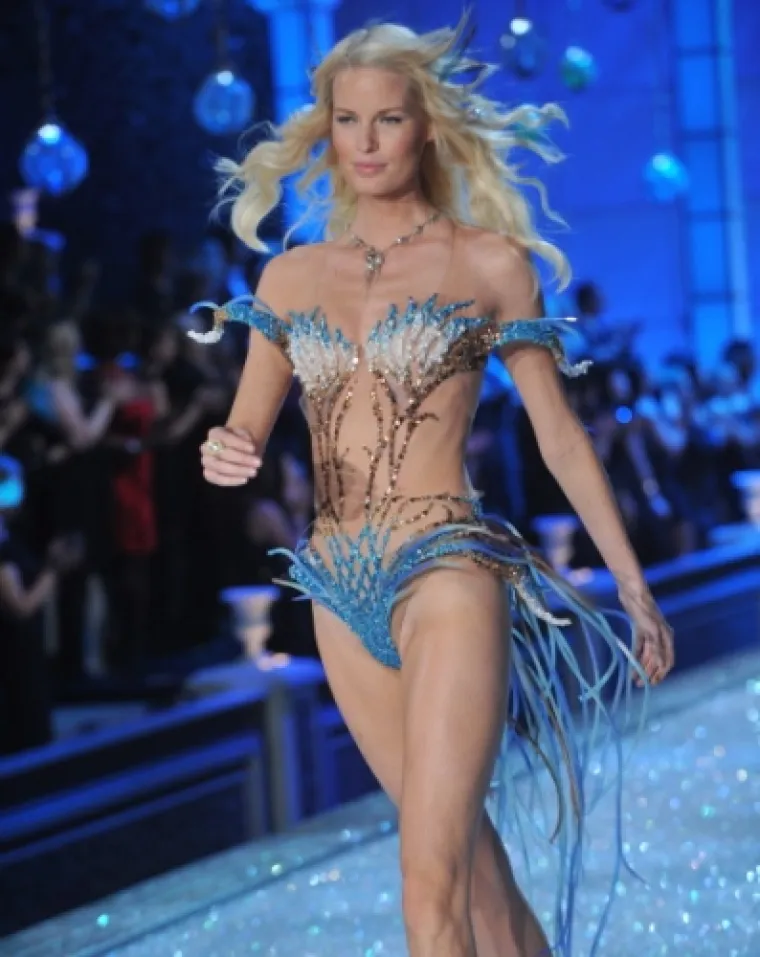 Pogledajte kakve grudnjake nose prelijepi 'anđeli'