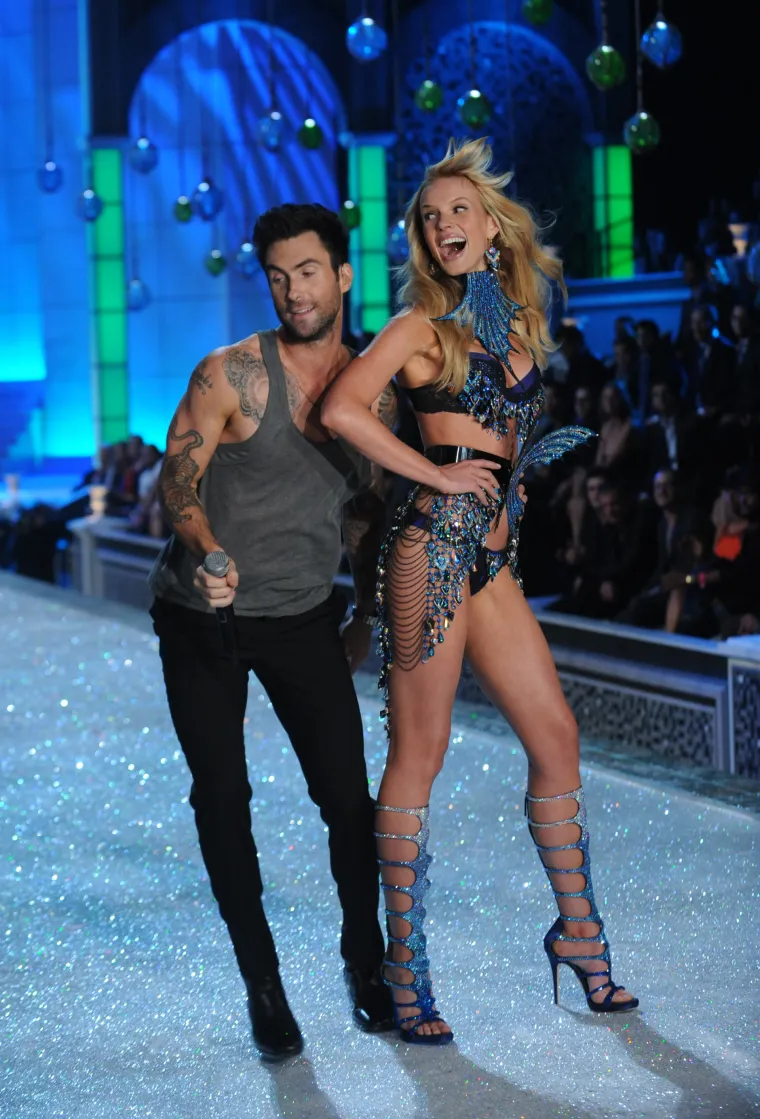 Sve je stalo kada je ugledao svoju dragu