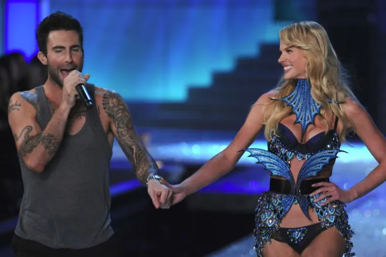 Sve je stalo kada je ugledao svoju dragu