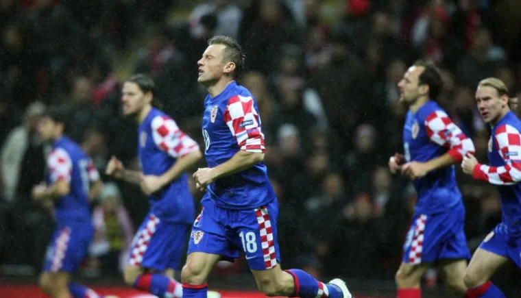 Hrvatska večer iz snova