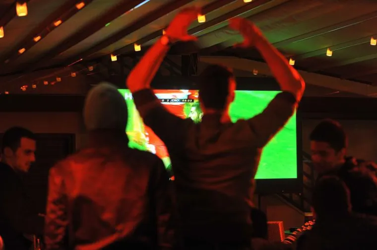 Pogledajte kako se slavila pobjeda nad Turskom