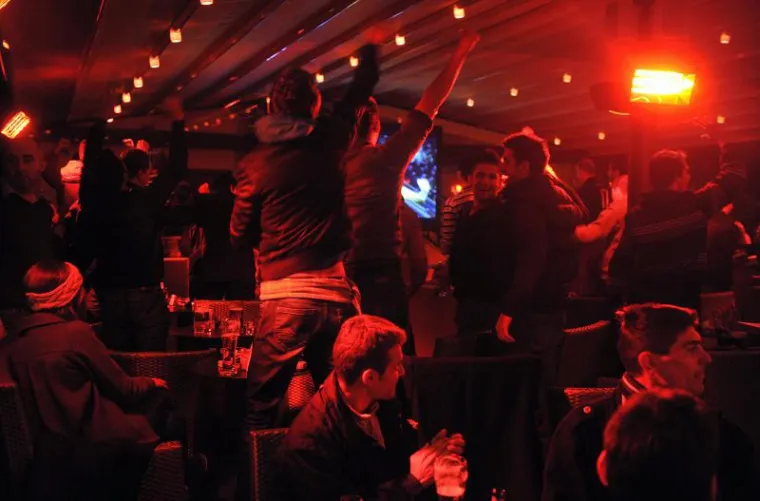 Pogledajte kako se slavila pobjeda nad Turskom