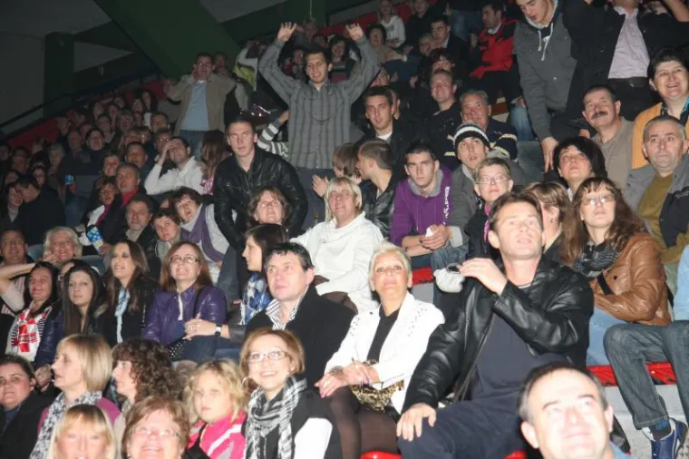 Pogledajte kako se slavila pobjeda nad Turskom