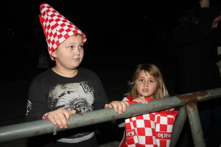 Pogledajte kako se slavila pobjeda nad Turskom