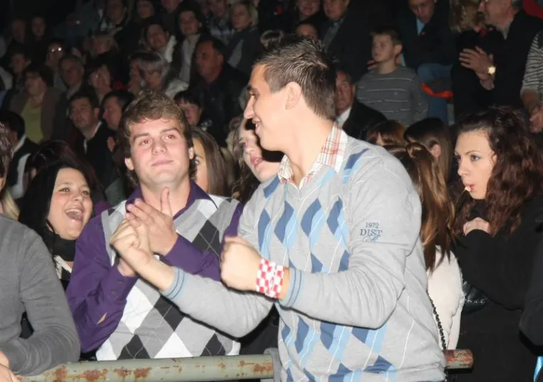 Pogledajte kako se slavila pobjeda nad Turskom