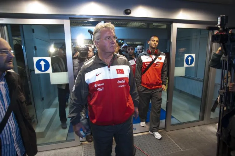 Turci stigli po osvetu u Zagreb