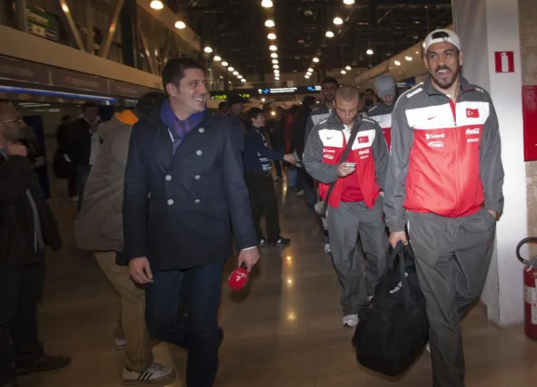 Turci stigli po osvetu u Zagreb