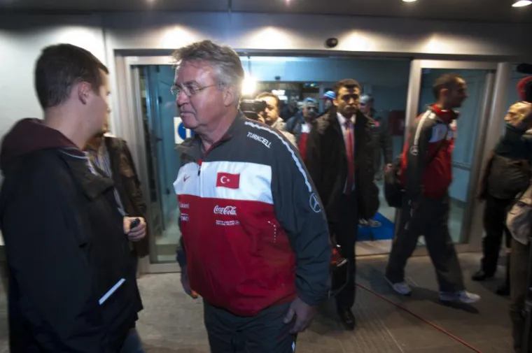 Turci stigli po osvetu u Zagreb