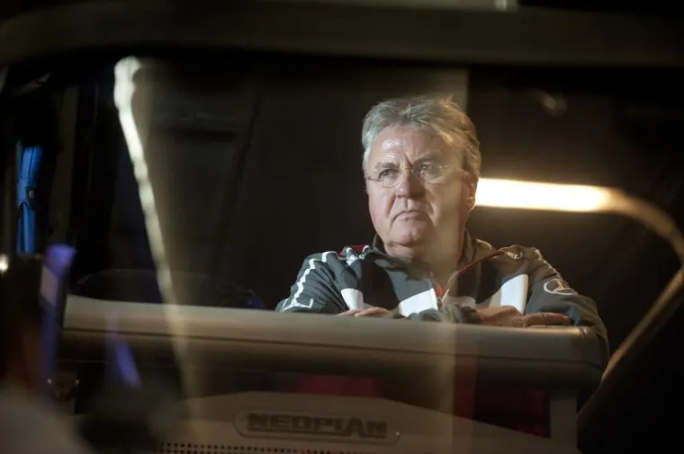 Turci stigli po osvetu u Zagreb