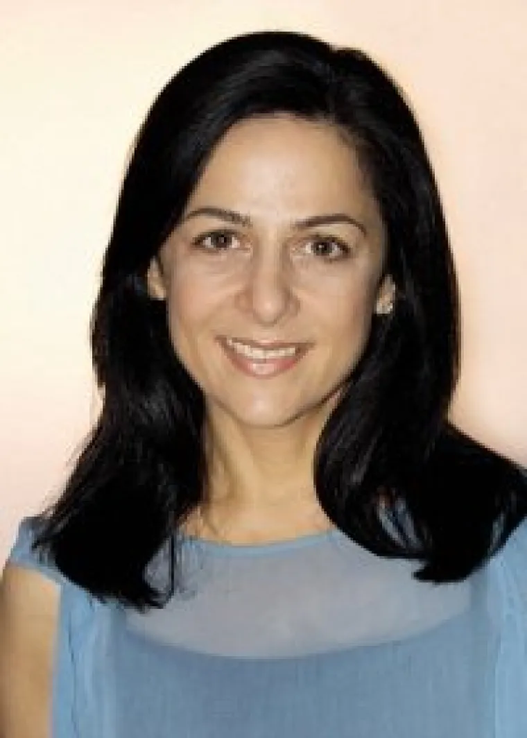 Pogledajte lice žene koja previše puši, jede i pije