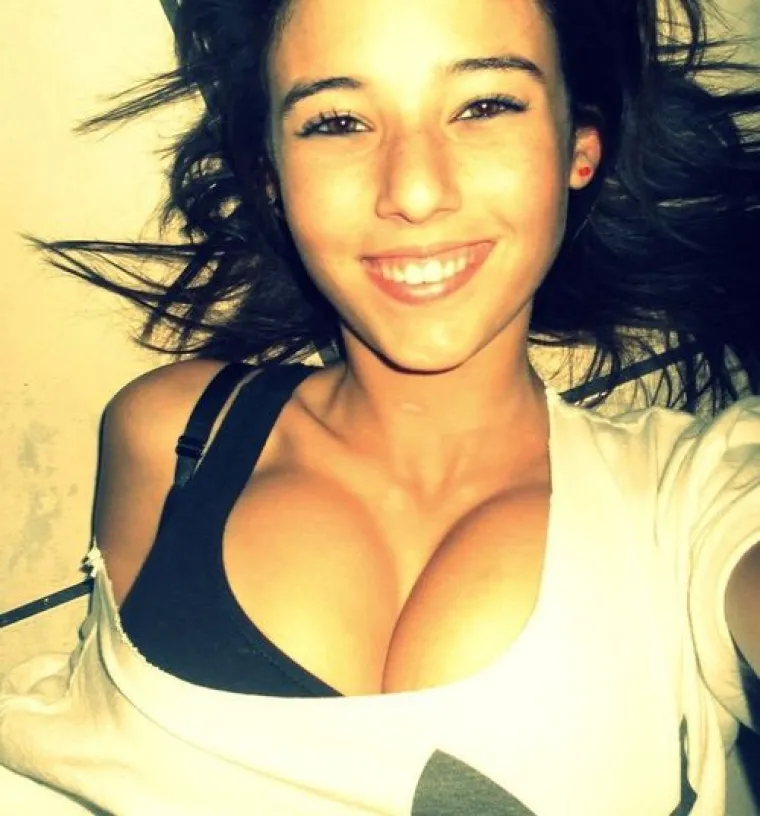 Fotke zbog kojih je postala najpoznatija tinejdžerica svijeta