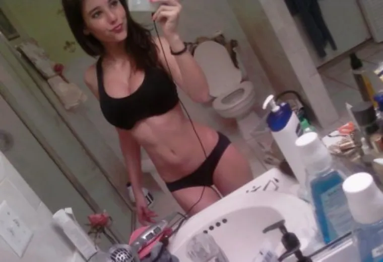 Fotke zbog kojih je postala najpoznatija tinejdžerica svijeta