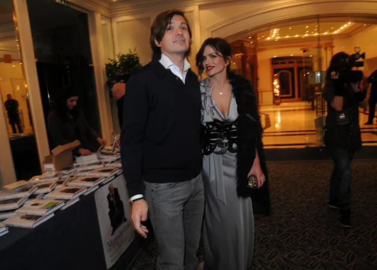 Kako će izgledati luksuzno imanje Severine i Milana?