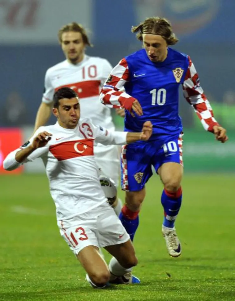 Hrvatska ide na EURO