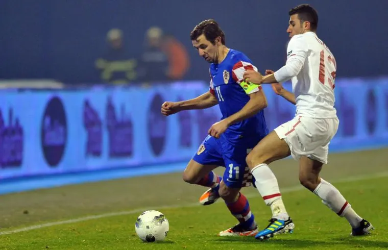 Hrvatska ide na EURO