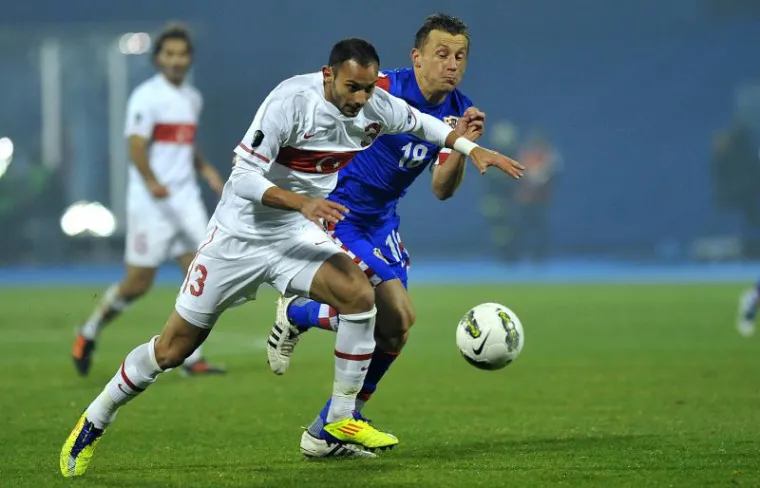 Hrvatska ide na EURO