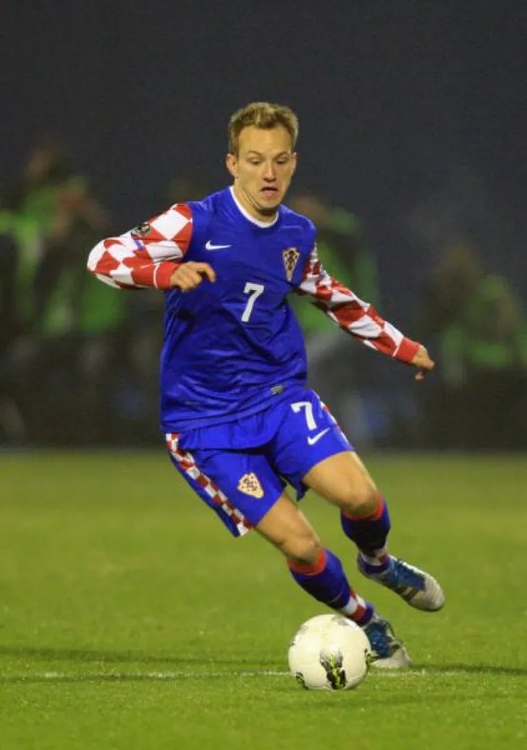 Hrvatska ide na EURO