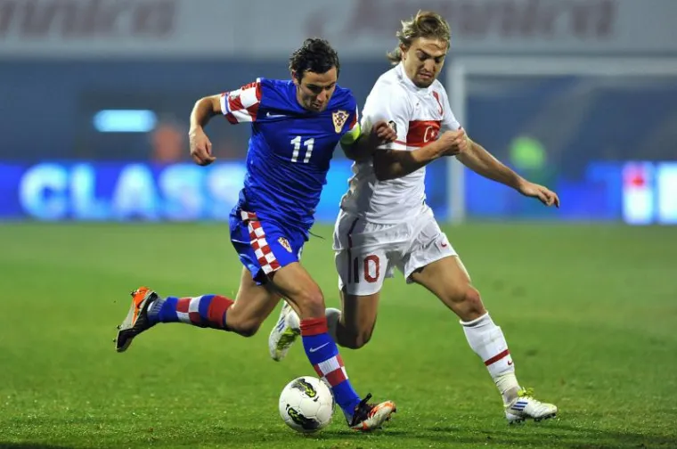 Hrvatska ide na EURO