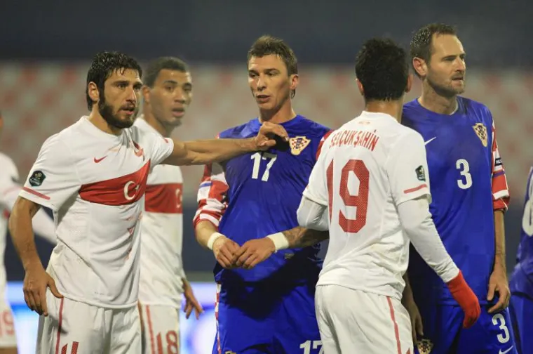 Hrvatska ide na EURO