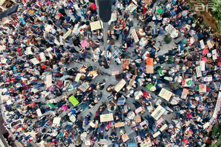 Policijska brutalnost u SAD-u