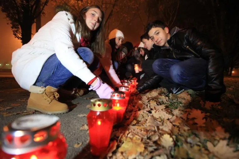 Hrvatska se prisjeća Vukovara