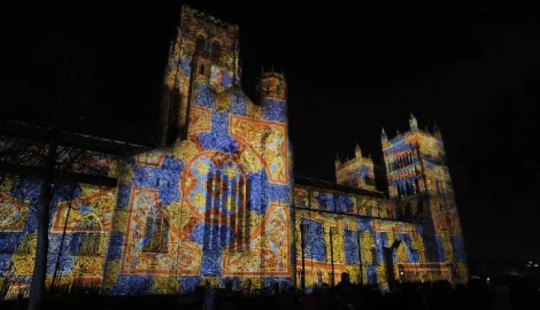 Magična igra svjetlosti koja ostavlja bez daha