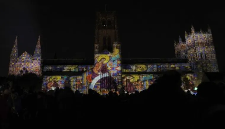 Magična igra svjetlosti koja ostavlja bez daha