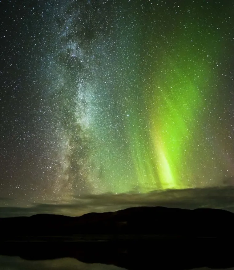 Zapanjujuć prizor koji se vidi jednom u životu