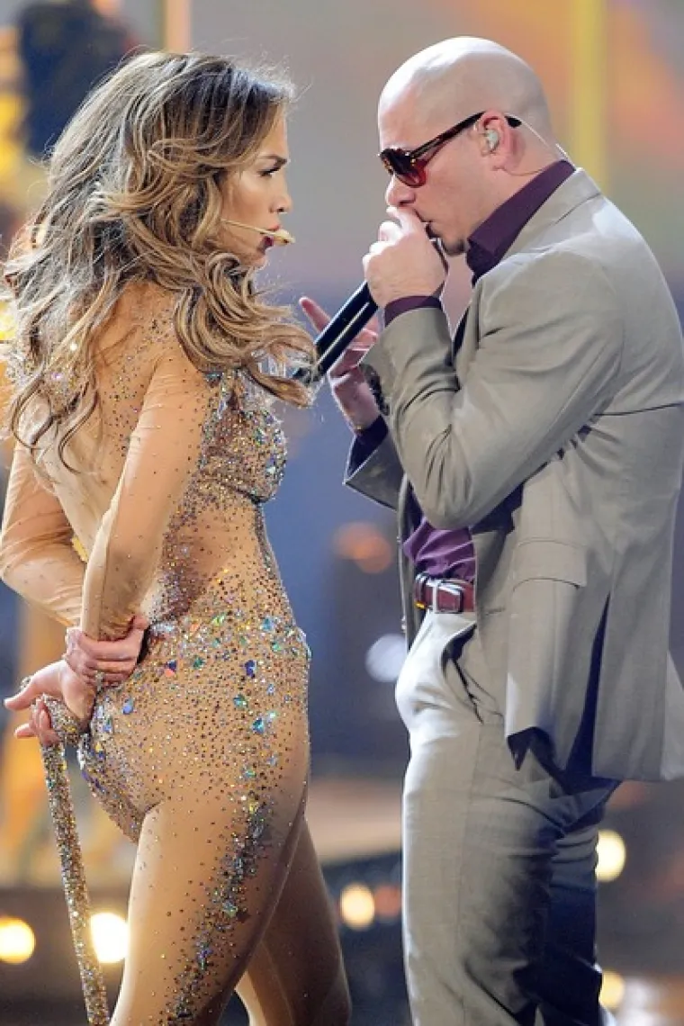 J.Lo napalila pohotnog repera