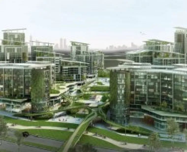 Naručite vlastiti grad iz snova!