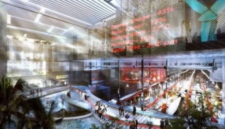 Naručite vlastiti grad iz snova!