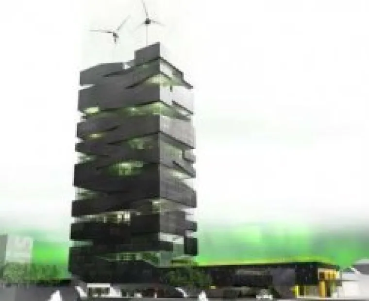 Naručite vlastiti grad iz snova!