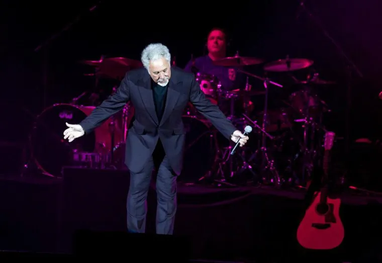 Uvjerljiv koncert starog zavodnika