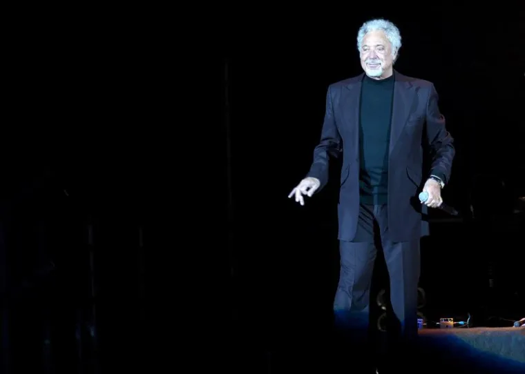 Uvjerljiv koncert starog zavodnika