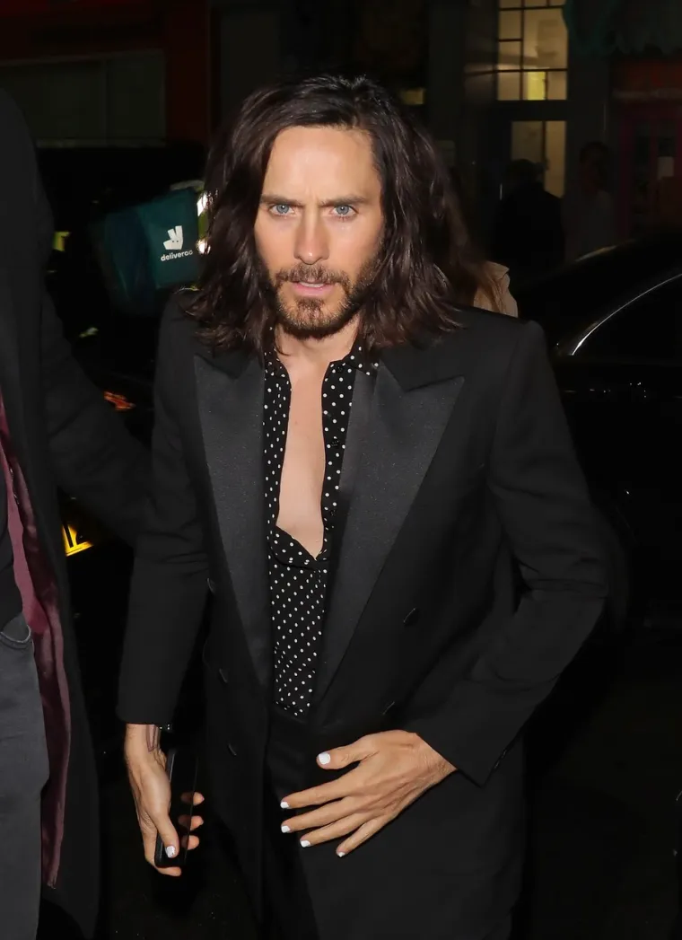 Moćna i senzualna: Posljednje fotke Lady Gage dokazuju da je ovo njezin svijet, a mi samo živimo u njemu